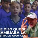Jowell Instagram - Miren este chamaquito que me llegó a las manos. Se llama @melvinelpayasitopr Me dijo que queria ser cantante y me cantó una canción super fea de Malianteo. Le dije que si cambiaba sus letras yo lo iba a apoyar. Aceptó, nos metimos al estudio y esto fue lo que salió ! Vamos todos a darle apoyo a @melvinelpayasitopr para que siga cantando canciones asi como esta que se llama #BuenasNotas , para que los Chamakitos Fronteen pero que Fronteen con BUENAS NOTAS 👍🏼 Gracias @welldonemusica Puerto Rico