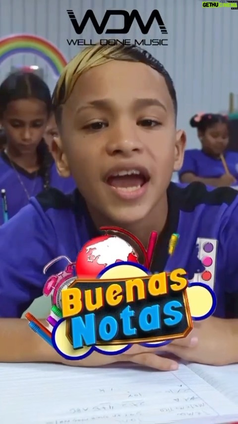 Jowell Instagram - Chekea este chamaquito que me llegó a las manos. Se llama @melvinelpayasitopr Me dijo que queria ser cantante y me cantó una canción super fea de Malianteo. Le dije que si cambiaba sus letras yo lo iba a apoyar. Aceptó, nos metimos al estudio y esto fue lo que salió ! Vamos todos a darle apoyo a @melvinelpayasitopr para que siga cantando canciones asi como esta que se llama #BuenasNotas , para que los Chamakitos Fronteen pero que Fronteen con sus Notas 👍🏼 Puerto Rico