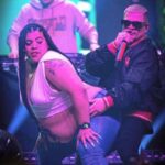 Jowell Instagram - #Las23Del23 Perreo Sucio en #Boston BU-DUS-KA !! Boston, Massachusetts