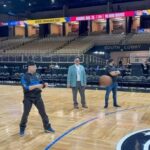 Jowell Instagram - Será que me contratan pal BSN ?? 🏀 Silver Spurs Arena