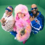 Jowell Instagram - #Las23Del23 #ID con @itsyoungmiko fué mi canción favorita de las que sacamos en el 2023 .... y a ti ? Que te pareció ??
