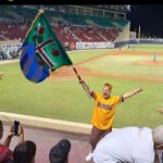 Jowell Instagram - #Las23Del23 @indiosmayaguezlbprc ⚾️ Estadio Roberto Clemente Walker