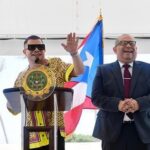 Jowell Instagram - #Las23Del23 Colaborar con la Banda Escolar del Barrio Macaná de Guayanilla fue de las mejores cosas que me pudieron pasar en el 2023 El Capitolio
