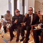 Jowell Instagram - #TripleS @jowellyrandy @jbalvin @delaghetto #OutNow !! 🔥🔥🔥🔥🔥