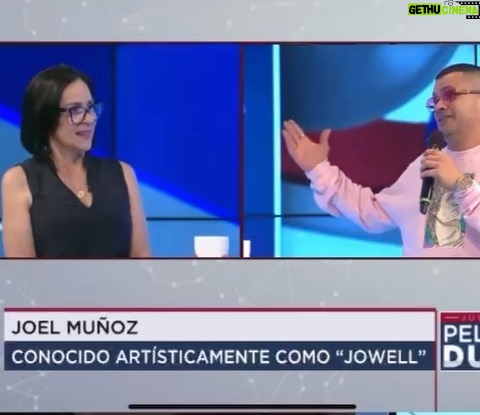 Jowell - 29.6K Likes - Miren este chamaquito que me llegó a las manos. Se llama @melvinelpayasitopr Me dijo que queria ser cantante y me cantó una canción super fea de Malianteo. Le dije que si cambiaba sus letras yo lo iba a apoyar. Aceptó, nos metimos al estudio y esto fue lo que salió !
Vamos todos a darle apoyo a @melvinelpayasitopr para que siga cantando canciones asi como esta que se llama #BuenasNotas , para que los Chamakitos Fronteen pero que Fronteen con BUENAS NOTAS 👍🏼
Gracias @welldonemusica