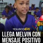 Jowell Instagram - Miren este chamaquito que me llegó a las manos. Se llama @melvinelpayasitopr Me dijo que queria ser cantante y me cantó una canción super fea de Malianteo. Le dije que si cambiaba sus letras yo lo iba a apoyar. Aceptó, nos metimos al estudio y esto fue lo que salió ! Vamos todos a darle apoyo a @melvinelpayasitopr para que siga cantando canciones asi como esta que se llama #BuenasNotas , para que los Chamakitos Fronteen pero que Fronteen con BUENAS NOTAS 👍🏼 Gracias @welldonemusica Puerto Rico