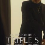 Jowell Instagram - Ya vieron el video de #TripleS con @jbalvin y @delaghetto ?? Que les pareció la canción ? Dejen su comentario ... los leo 👀