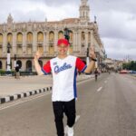 Jowell Instagram - #Las23Del23 en #Cuba por Primera Vez 🇨🇺 La Habana, Cuba
