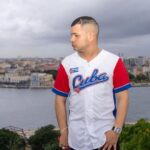 Jowell Instagram - #Las23Del23 en #Cuba por Primera Vez 🇨🇺 La Habana, Cuba