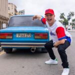 Jowell Instagram - #Las23Del23 en #Cuba por Primera Vez 🇨🇺 La Habana, Cuba