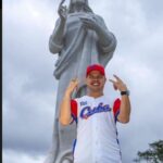 Jowell Instagram - #Las23Del23 en #Cuba por Primera Vez 🇨🇺 La Habana, Cuba