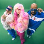 Jowell Instagram - #Las23Del23 #ID con @itsyoungmiko fué mi canción favorita de las que sacamos en el 2023 .... y a ti ? Que te pareció ??