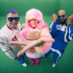 Jowell Instagram - #Las23Del23 #ID con @itsyoungmiko fué mi canción favorita de las que sacamos en el 2023 .... y a ti ? Que te pareció ??