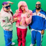 Jowell Instagram - #Las23Del23 #ID con @itsyoungmiko fué mi canción favorita de las que sacamos en el 2023 .... y a ti ? Que te pareció ??