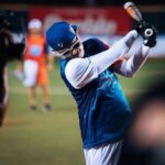 Jowell Instagram - #Las23Del23 Juego de Celebridades con @jolamakina @vladdyjr27 @javy23baez @lindor12bc @sugardiaz39 y to el corillo ⚾️🇵🇷 La Pasamos Cabron !! Estadio Roberto Clemente Walker