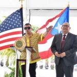 Jowell Instagram - #Las23Del23 Colaborar con la Banda Escolar del Barrio Macaná de Guayanilla fue de las mejores cosas que me pudieron pasar en el 2023 El Capitolio