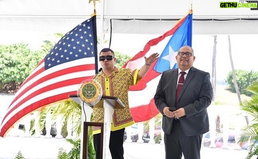 Jowell Instagram - #Las23Del23 Colaborar con la Banda Escolar del Barrio Macaná de Guayanilla fue de las mejores cosas que me pudieron pasar en el 2023 El Capitolio