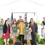 Jowell Instagram - #Las23Del23 Colaborar con la Banda Escolar del Barrio Macaná de Guayanilla fue de las mejores cosas que me pudieron pasar en el 2023 El Capitolio