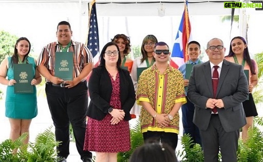 Jowell Instagram - #Las23Del23 Colaborar con la Banda Escolar del Barrio Macaná de Guayanilla fue de las mejores cosas que me pudieron pasar en el 2023 El Capitolio