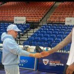 Jowell Instagram - #Las23Del23 @boogiecousins @metsbaloncesto 🏀 Guaynabo, Puerto Rico