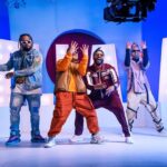 Jowell Instagram - PERREO INTERGALÁCTICO #BYK @jowellyrandy @brray @santana Dimelo @ganda 🔥🔥🔥🔥 Y Ustedes , ya vieron el video ??