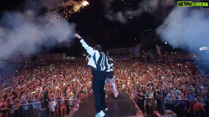 Jowell Instagram - #Bolivia 🇧🇴 !! Roto en Pedacitos Santa Cruz de la Sierra, Bolivia