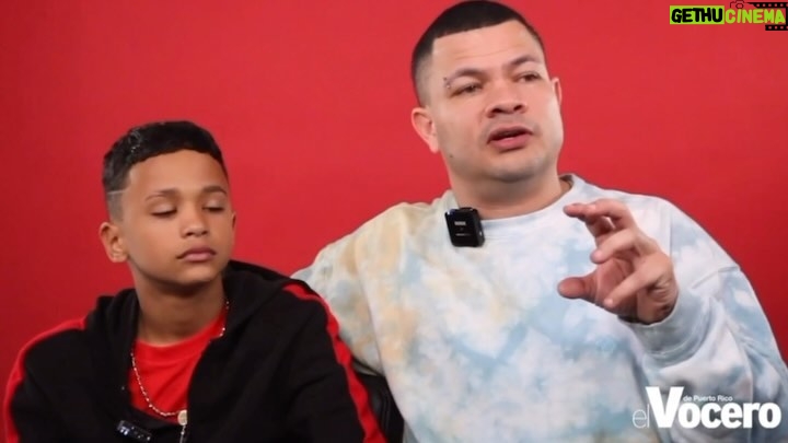 Jowell - 8.4K Likes - Gracias a los medios que me han dado el foro para explicar mas a fondo mi propuesta ... Al principio parecía una idea loca, pero cuando escuchan bien de que se trata se dan cuenta que hace lógica y tiene mucho sentido .
Lo que queremos es hacer de la escuela una mas atractiva, que los jóvenes tengan ganas de asistir , de estudiar y de superarse en la vida Sin importar de donde vengan. Vamos a motivarlos ... La Música y el Arte SALVAN VIDAS y nosotros somos el mejor ejemplo de ello.
#PrimeraEscuelaDeMusicaYArteUrbana @educacionpr