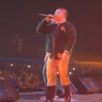 Jowell Instagram – Gracias CHILE 🇨🇱 !!! Anunciamos este show EXCLUSIVO para los que se quedaron Afuera de nuestro concierto el pasado Diciembre en el #MoviStarArena y Superaron nuestras espectativas !! 40 Mil Personas cantando a todo pulmón con LOS MAS SUELTOS !! GRACIAS Eternas !! 🇨🇱 Santiago, Chile