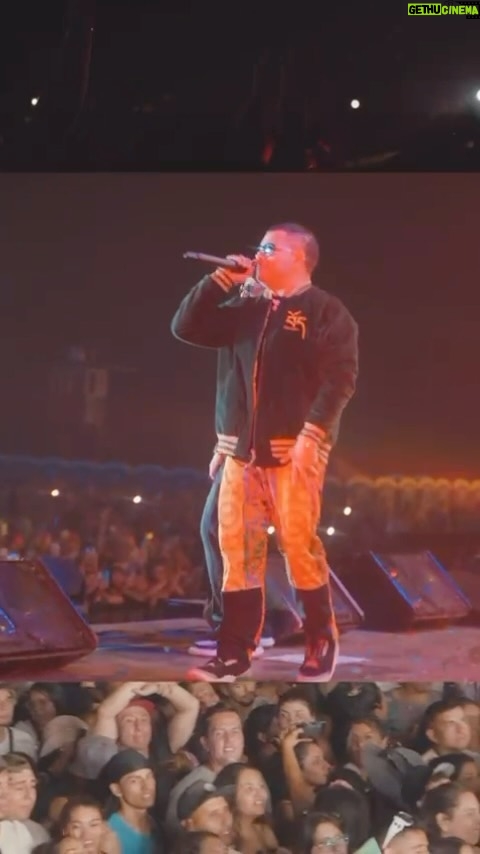 Jowell Instagram - Gracias CHILE 🇨🇱 !!! Anunciamos este show EXCLUSIVO para los que se quedaron Afuera de nuestro concierto el pasado Diciembre en el #MoviStarArena y Superaron nuestras espectativas !! 40 Mil Personas cantando a todo pulmón con LOS MAS SUELTOS !! GRACIAS Eternas !! 🇨🇱 Santiago, Chile