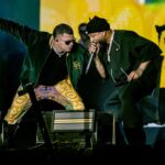 Jowell Instagram – Exito Total !!! #Chile 🇨🇱 Se lo prometimos a todos los que se quedaron afuera del concierto de Diciembre …Para ustedes este show especial ! Gracias por el apoyo !! Gracias a los mas de 40 Mil fanáticos que se dieron cita !!! @mydoxis Santiago, Chile