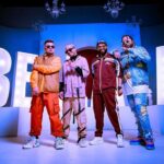 Jowell Instagram - PERREO INTERGALÁCTICO #BYK @jowellyrandy @brray @santana Dimelo @ganda 🔥🔥🔥🔥 Y Ustedes , ya vieron el video ??