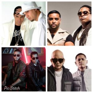Jowell Instagram - Antes de Jowell y Randy existian ellos ... Gracias Por abrir el camino ... son demasiado importantes, sin su aporte el genero hoy no fuera el mismo. Demos el respeto que merecen estas leyendas @maicolymanueloficial @babyrastaygringo @hectordelgadoministriesr @titobambinoelpatron @lito_mc_cassidy @realpolakan @elmasterjoe @ogblackgram @yagaymackie @wisinyyandel @alexisyfido  @chenchocorleone @maldysociety @angelykhriz @zionylennox @rkmoficial @ken_y_official @trebolclanoficial #PointBrakers @elmaniaco_pr @pantymanieywiw @magnatepr @valentinowessling
