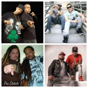 Jowell Instagram - Antes de Jowell y Randy existian ellos ... Gracias Por abrir el camino ... son demasiado importantes, sin su aporte el genero hoy no fuera el mismo. Demos el respeto que merecen estas leyendas @maicolymanueloficial @babyrastaygringo @hectordelgadoministriesr @titobambinoelpatron @lito_mc_cassidy @realpolakan @elmasterjoe @ogblackgram @yagaymackie @wisinyyandel @alexisyfido  @chenchocorleone @maldysociety @angelykhriz @zionylennox @rkmoficial @ken_y_official @trebolclanoficial #PointBrakers @elmaniaco_pr @pantymanieywiw @magnatepr @valentinowessling