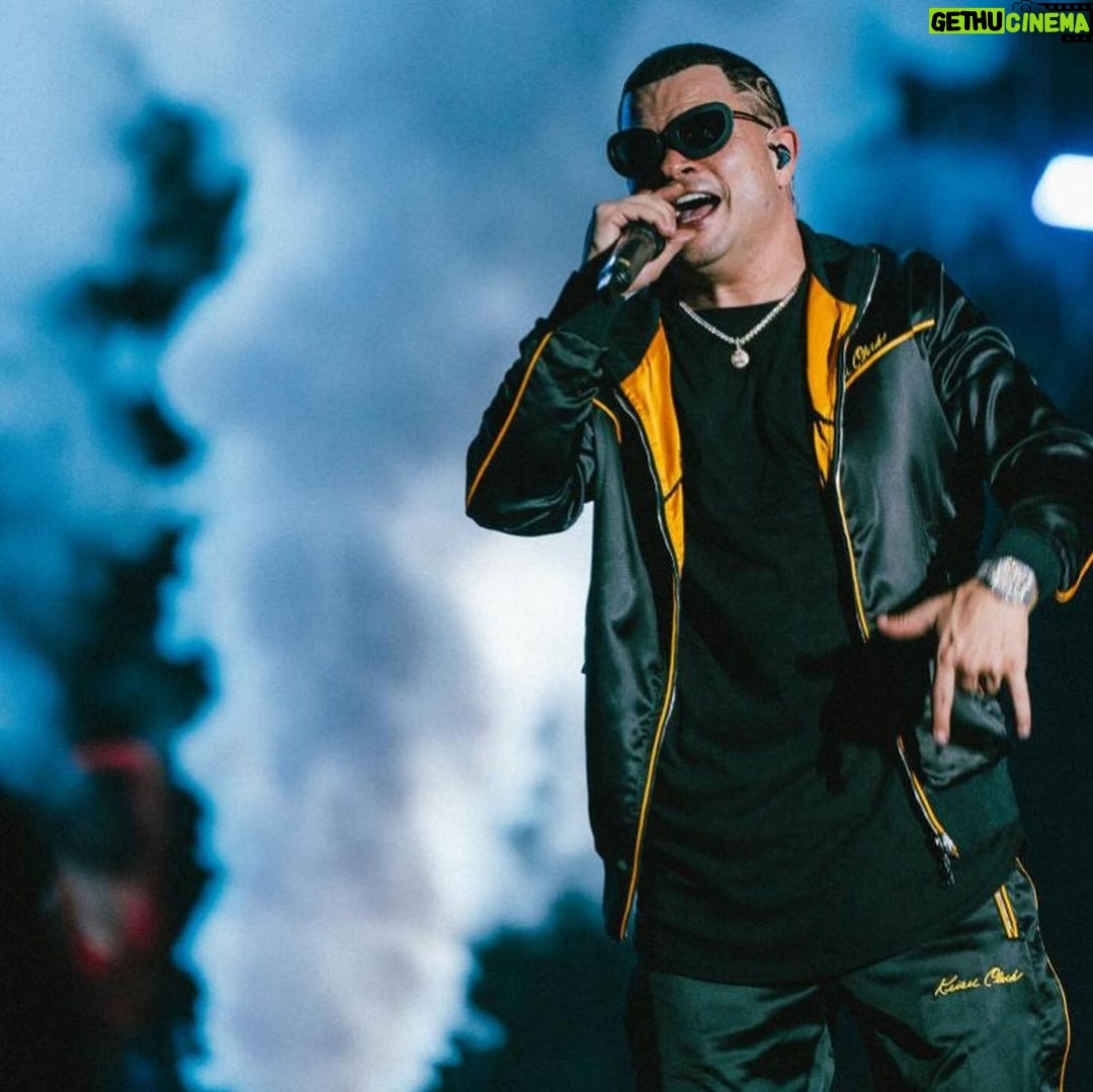Jowell Instagram - Gracias #Perú 🇵🇪 !!! Éxito Total nuestro regreso !!! Gracias por hacernos sentir en casa !! Son @jowellyrandy #VivaLaMusik #ChimPumCallao Lima, Peru