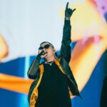 Jowell Instagram - Gracias #Perú 🇵🇪 !!! Éxito Total nuestro regreso !!! Gracias por hacernos sentir en casa !! Son @jowellyrandy #VivaLaMusik #ChimPumCallao Lima, Peru
