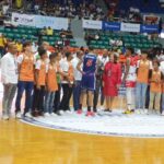 Jowell Instagram - Conociendo la liga de baloncesto de acá de #Santiago #RD 🇩🇴 @abasacaoficial Muy Buena , de hecho! Nada que envidiarle al BSN . Aqui visitando a mis panas @abreu1123 y @money.rodriguez que estan matando la liga por acâ! Gracias por la invitación !! Gran Arena del Cibao
