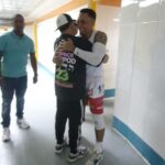 Jowell Instagram - Conociendo la liga de baloncesto de acá de #Santiago #RD 🇩🇴 @abasacaoficial Muy Buena , de hecho! Nada que envidiarle al BSN . Aqui visitando a mis panas @abreu1123 y @money.rodriguez que estan matando la liga por acâ! Gracias por la invitación !! Gran Arena del Cibao