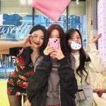 Joy Instagram - 😉💖💖