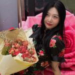 Joy Instagram - 🌹 @youhee.official 🌹