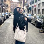 Joy Instagram - 밀란에서의 마지막 날♥️ Milan, Italy