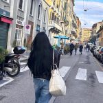 Joy Instagram - 밀란에서의 마지막 날♥️ Milan, Italy