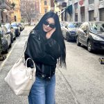 Joy Instagram - 밀란에서의 마지막 날♥️ Milan, Italy