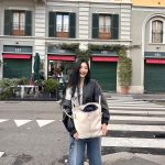 Joy Instagram - My fav bag🖤 @tods @mt_matteotamburini Milan, Italy