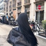 Joy Instagram - My fav bag🖤 @tods @mt_matteotamburini Milan, Italy