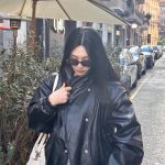 Joy Instagram - 밀란에서의 마지막 날♥️ Milan, Italy