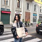 Joy Instagram - My fav bag🖤 @tods @mt_matteotamburini Milan, Italy
