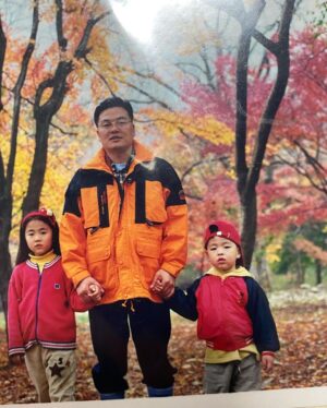 Ju-ne Instagram - 생일 많이 축하해주셔서 다들 감사해요♥️