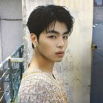 Ju-ne Instagram - #dazed