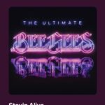 Ju-ne Instagram - Stayin alive
