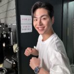 Ju-ne Instagram -